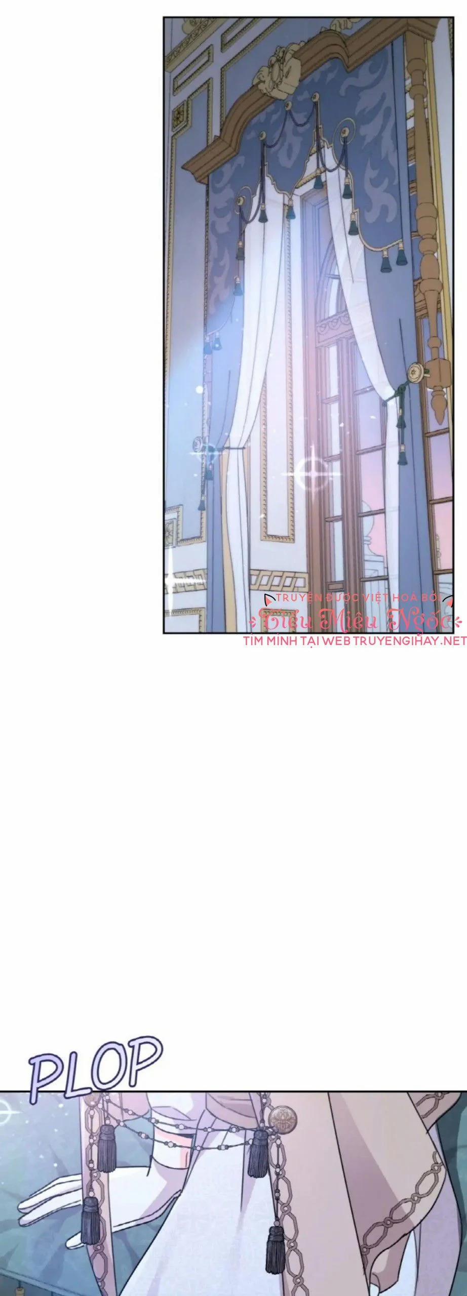 Tôi Sẽ Cứu Nam Phản Diện Bị Nữ Chính Ruồng Bỏ 27 trang 35