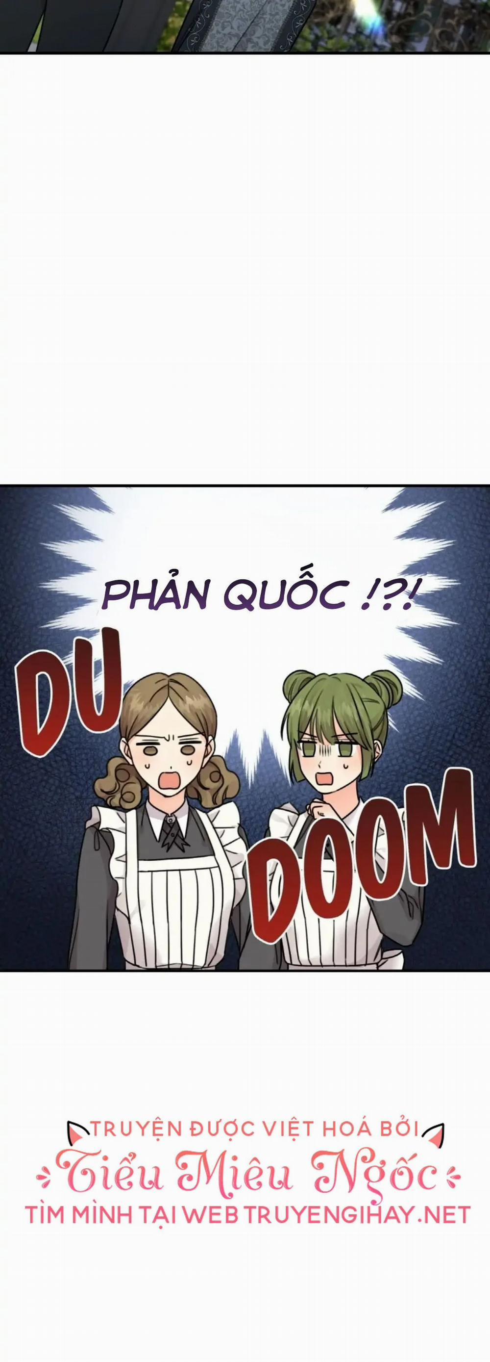 Tôi Sẽ Cứu Nam Phản Diện Bị Nữ Chính Ruồng Bỏ 33 trang 12