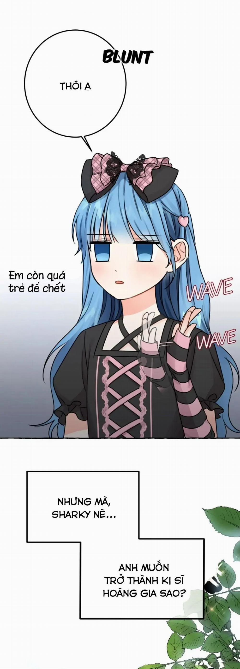 Tôi Sẽ Cứu Nam Phản Diện Bị Nữ Chính Ruồng Bỏ 33 trang 13