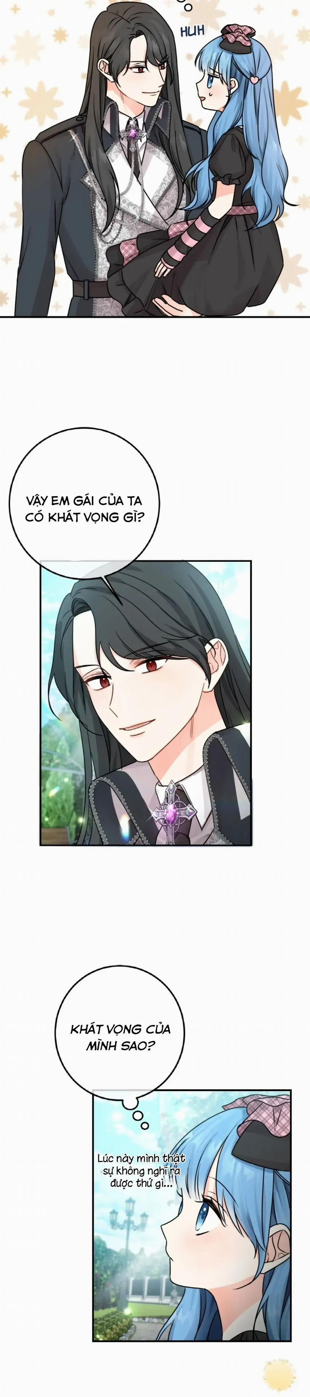 Tôi Sẽ Cứu Nam Phản Diện Bị Nữ Chính Ruồng Bỏ 33 trang 15