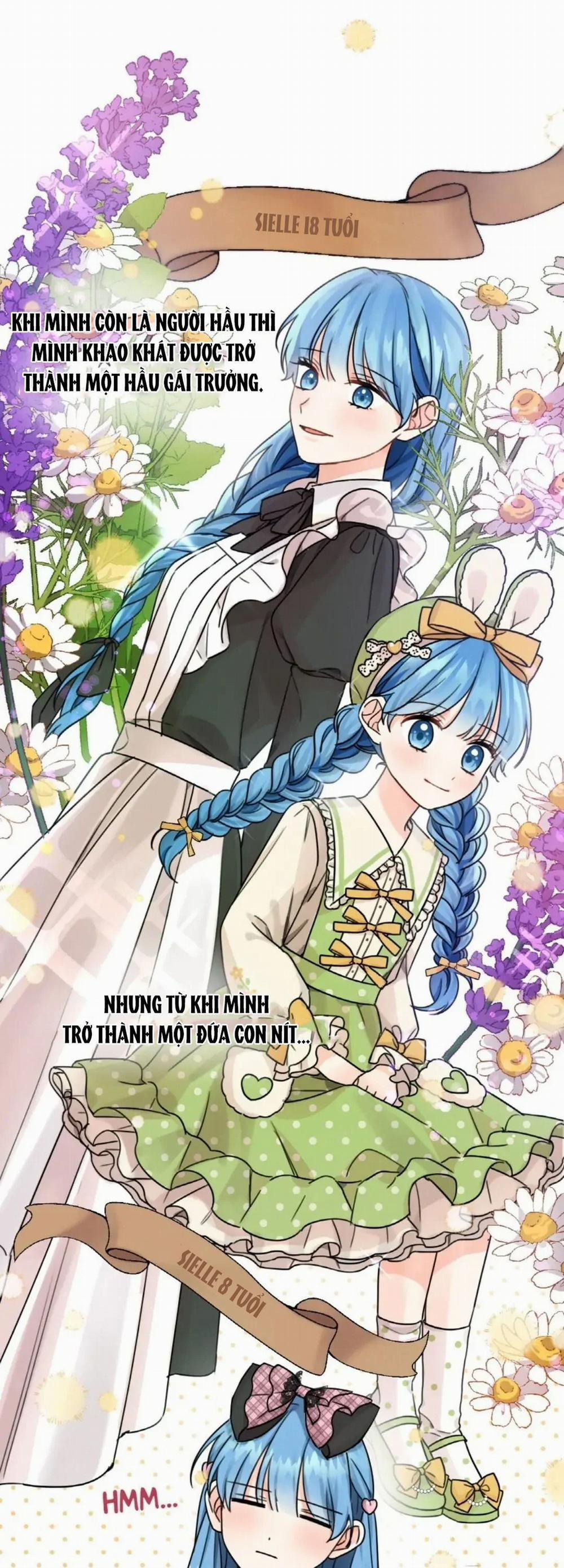 Tôi Sẽ Cứu Nam Phản Diện Bị Nữ Chính Ruồng Bỏ 33 trang 16