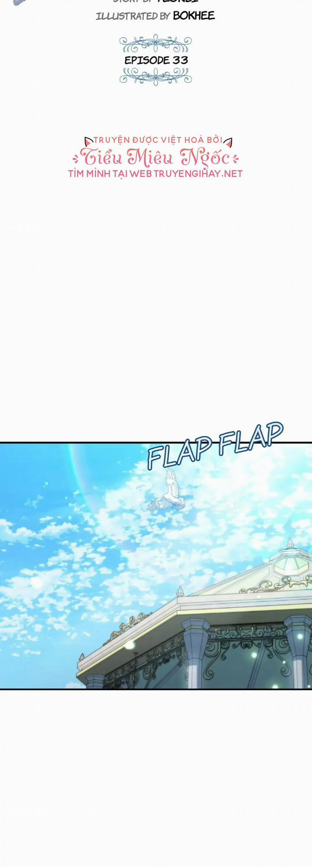 Tôi Sẽ Cứu Nam Phản Diện Bị Nữ Chính Ruồng Bỏ 33 trang 2