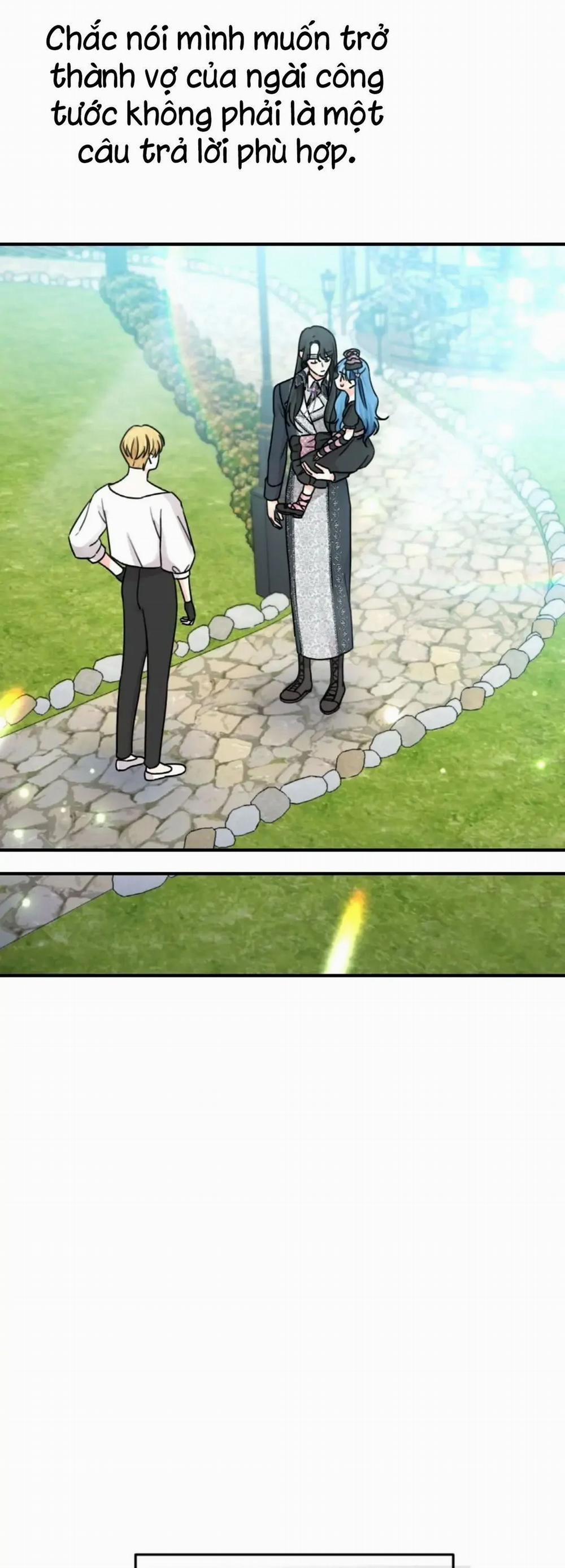 Tôi Sẽ Cứu Nam Phản Diện Bị Nữ Chính Ruồng Bỏ 33 trang 22