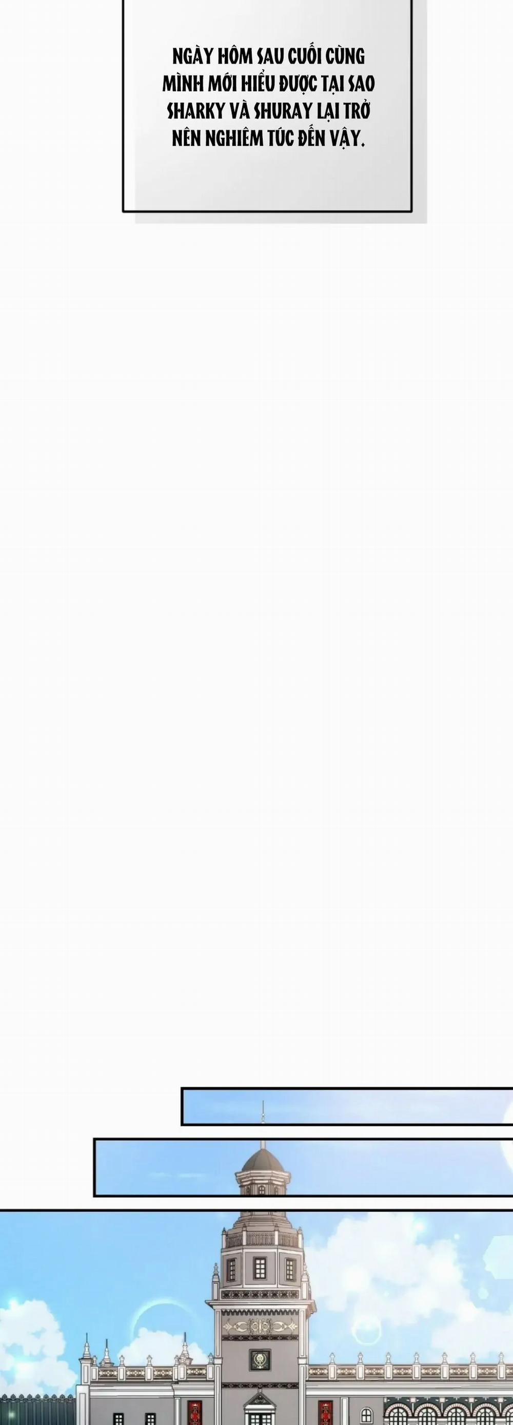 Tôi Sẽ Cứu Nam Phản Diện Bị Nữ Chính Ruồng Bỏ 33 trang 23