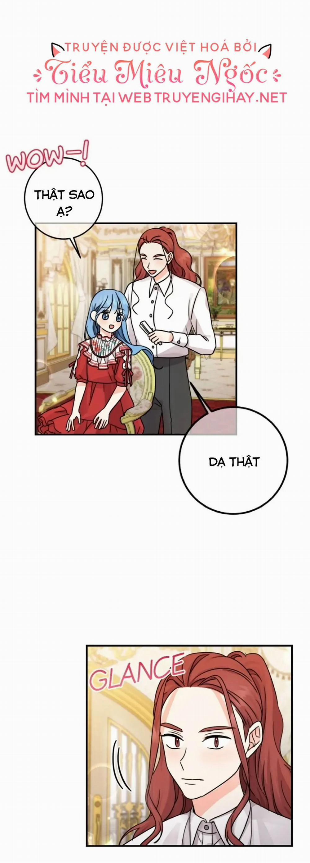 Tôi Sẽ Cứu Nam Phản Diện Bị Nữ Chính Ruồng Bỏ 33 trang 25