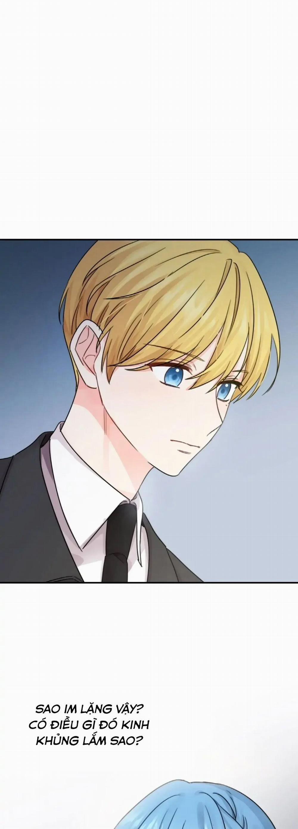 Tôi Sẽ Cứu Nam Phản Diện Bị Nữ Chính Ruồng Bỏ 33 trang 34