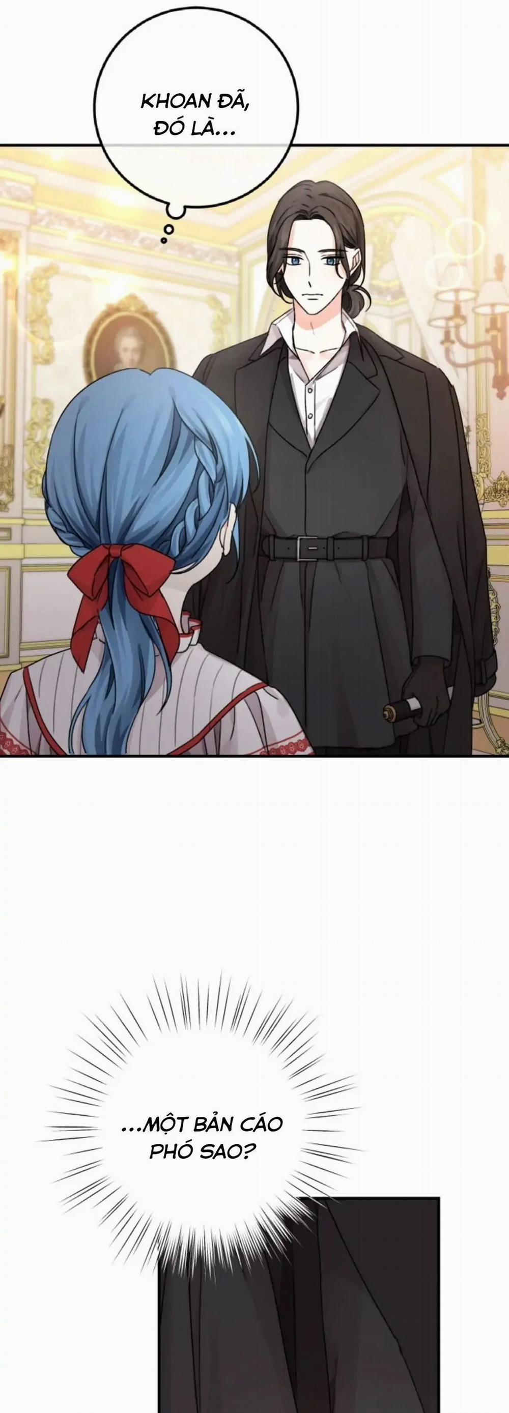 Tôi Sẽ Cứu Nam Phản Diện Bị Nữ Chính Ruồng Bỏ 34 trang 16