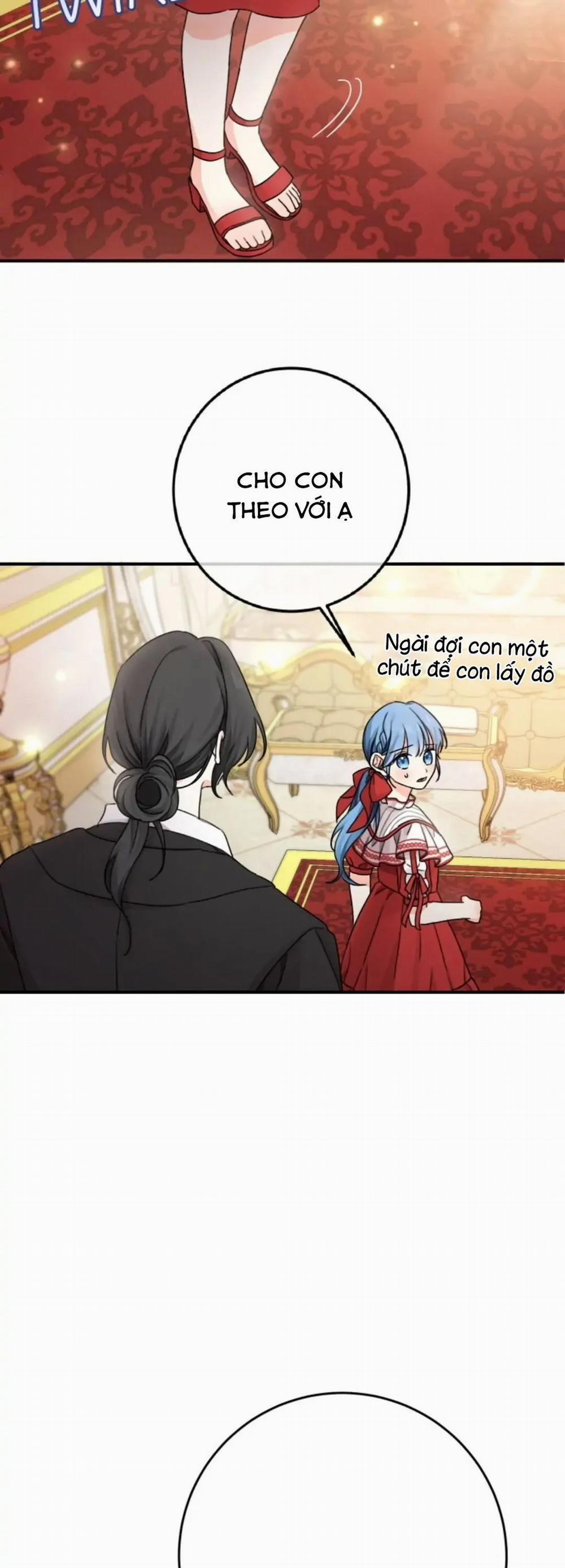 Tôi Sẽ Cứu Nam Phản Diện Bị Nữ Chính Ruồng Bỏ 34 trang 18