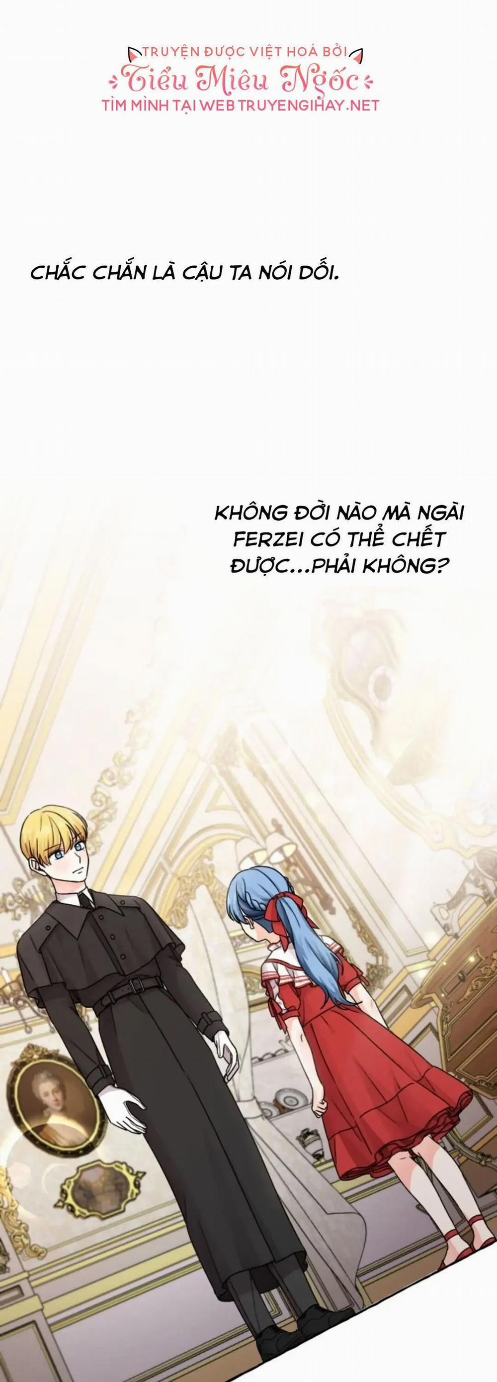 Tôi Sẽ Cứu Nam Phản Diện Bị Nữ Chính Ruồng Bỏ 34 trang 2