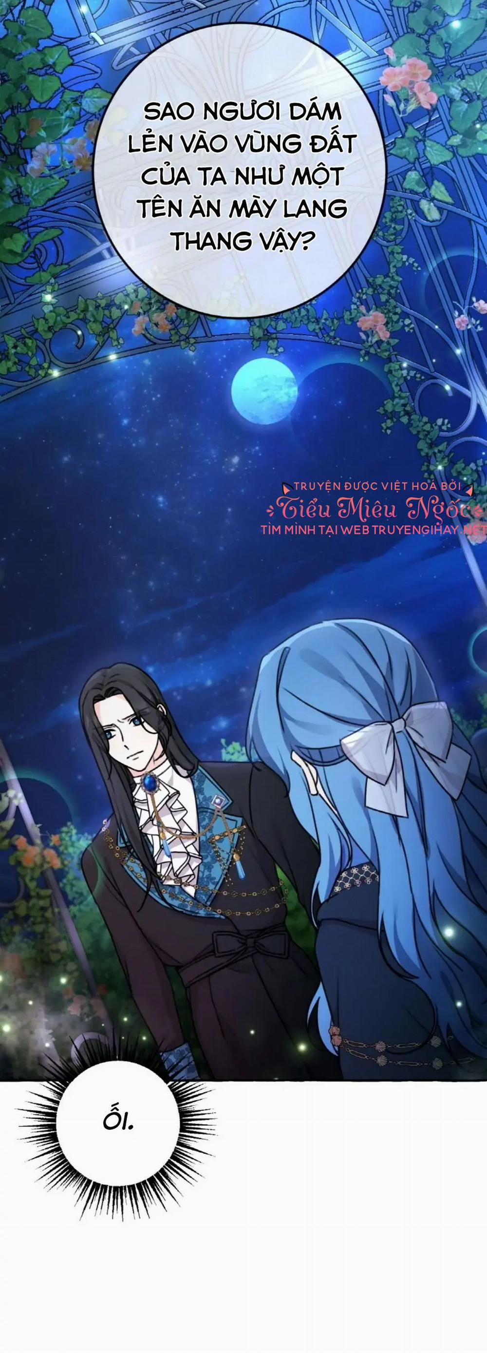 Tôi Sẽ Cứu Nam Phản Diện Bị Nữ Chính Ruồng Bỏ 39 trang 1