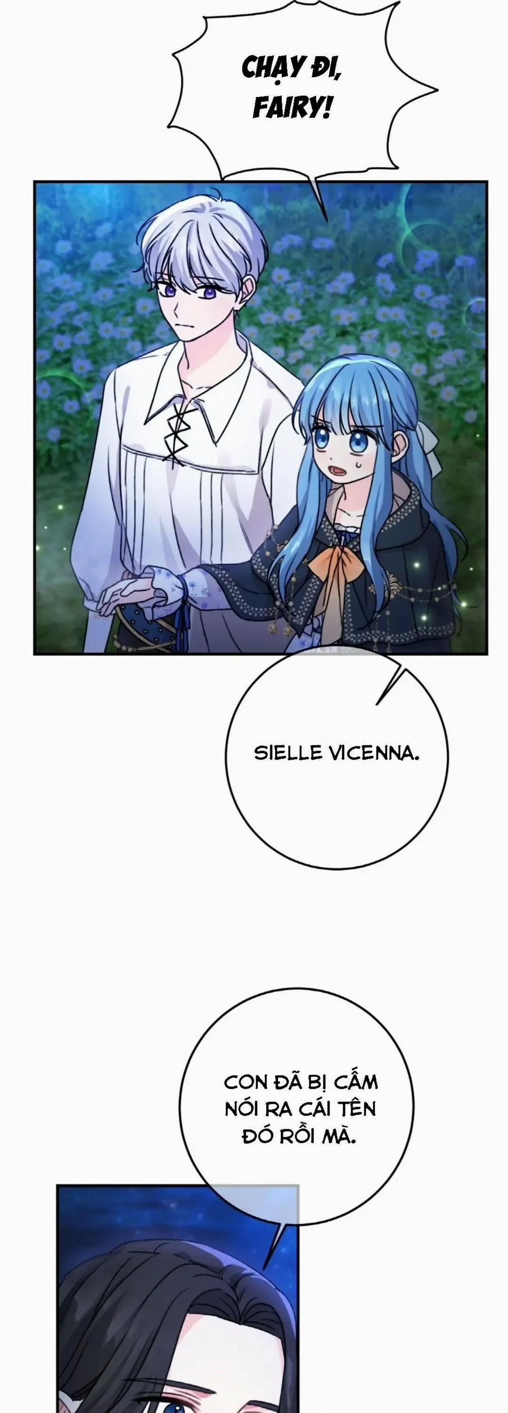 Tôi Sẽ Cứu Nam Phản Diện Bị Nữ Chính Ruồng Bỏ 39 trang 12