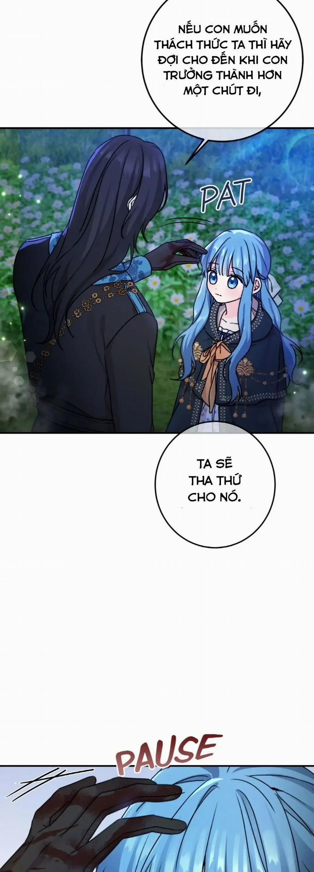 Tôi Sẽ Cứu Nam Phản Diện Bị Nữ Chính Ruồng Bỏ 39 trang 14