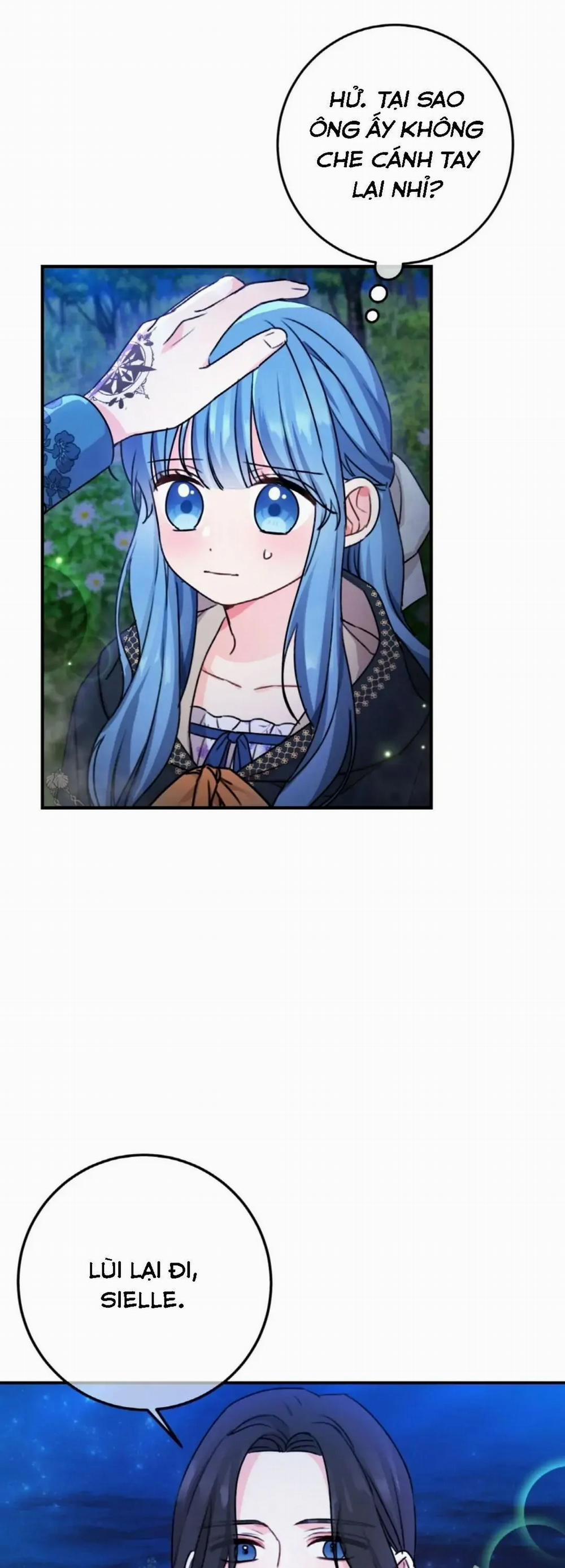 Tôi Sẽ Cứu Nam Phản Diện Bị Nữ Chính Ruồng Bỏ 39 trang 16