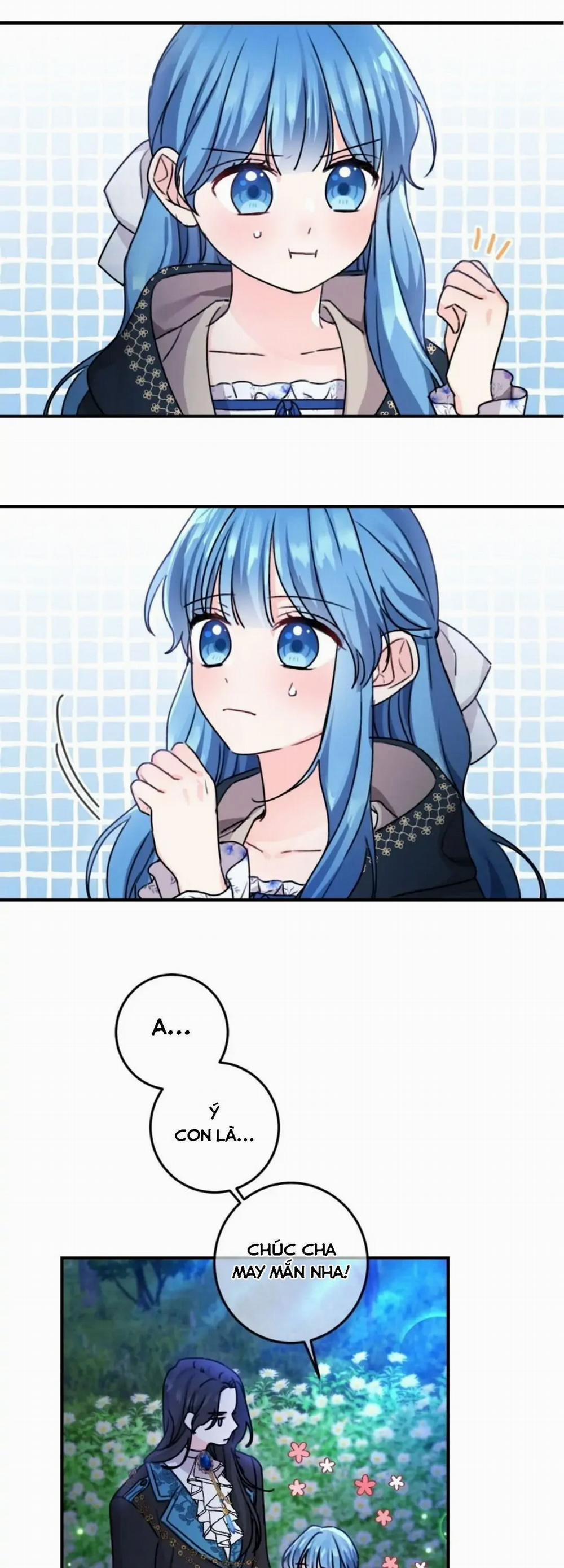 Tôi Sẽ Cứu Nam Phản Diện Bị Nữ Chính Ruồng Bỏ 39 trang 22