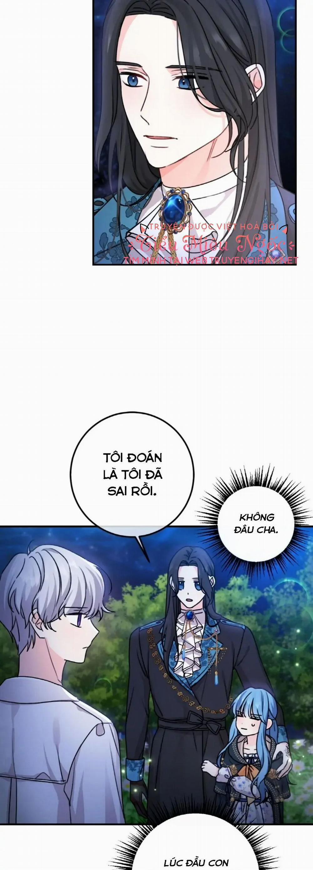 Tôi Sẽ Cứu Nam Phản Diện Bị Nữ Chính Ruồng Bỏ 39 trang 25