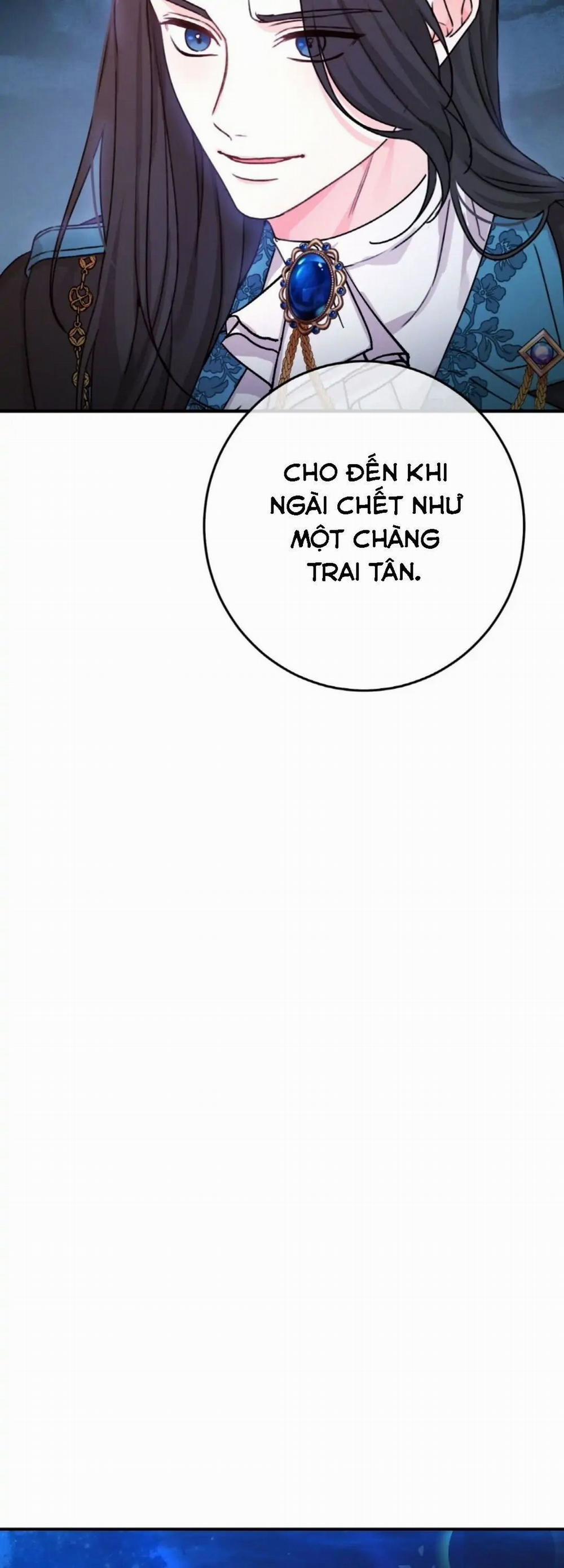 Tôi Sẽ Cứu Nam Phản Diện Bị Nữ Chính Ruồng Bỏ 39 trang 28