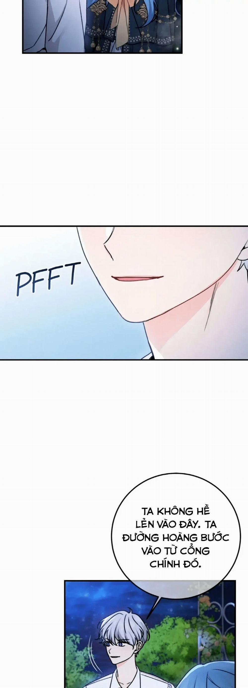 Tôi Sẽ Cứu Nam Phản Diện Bị Nữ Chính Ruồng Bỏ 39 trang 3