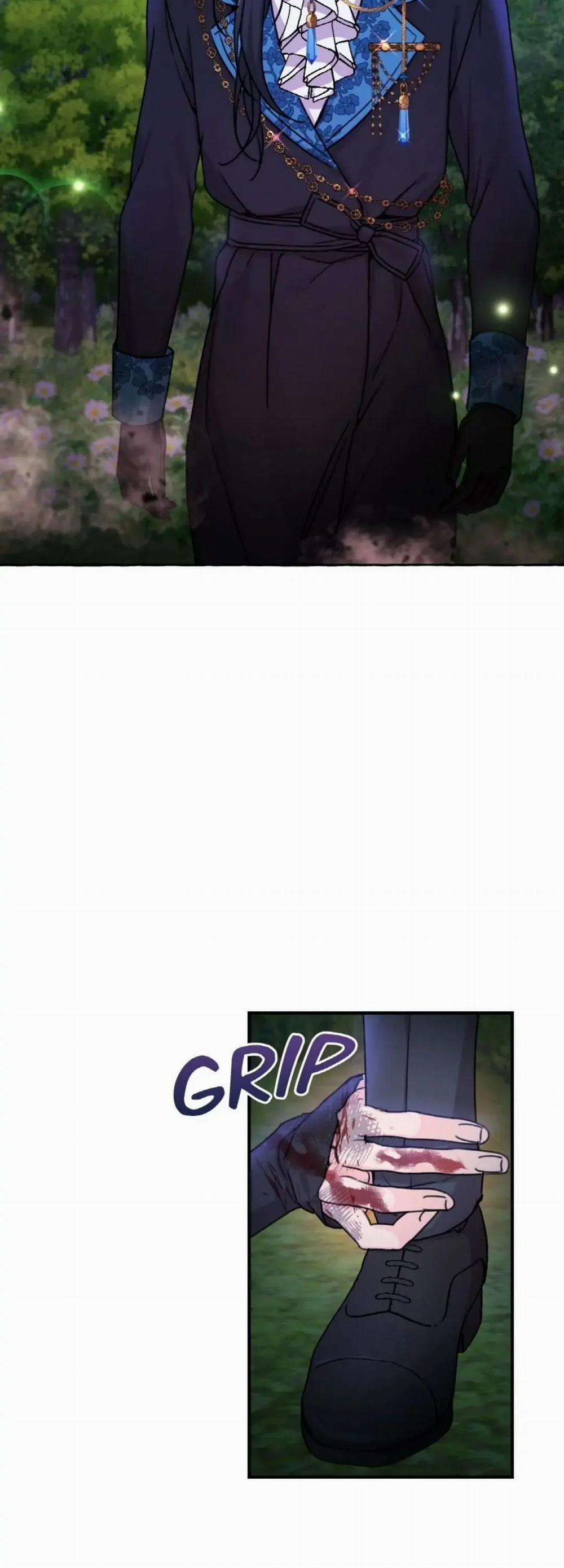 Tôi Sẽ Cứu Nam Phản Diện Bị Nữ Chính Ruồng Bỏ 39 trang 7