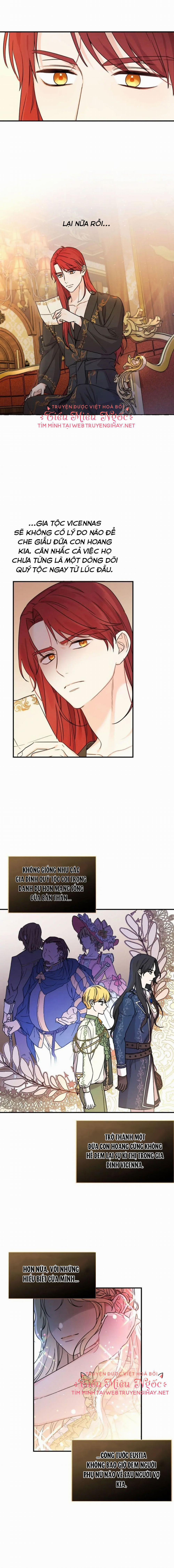 Tôi Sẽ Cứu Nam Phản Diện Bị Nữ Chính Ruồng Bỏ 43 trang 0