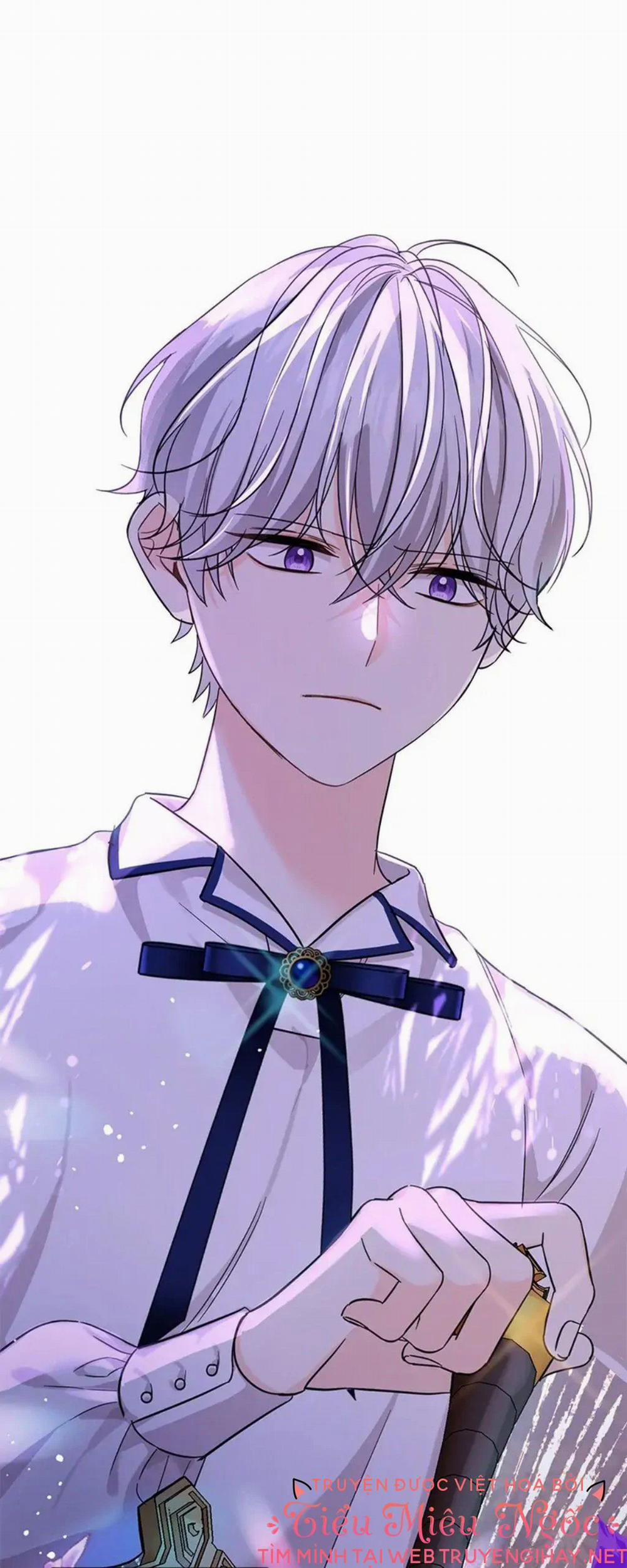 Tôi Sẽ Cứu Nam Phản Diện Bị Nữ Chính Ruồng Bỏ 55 trang 0