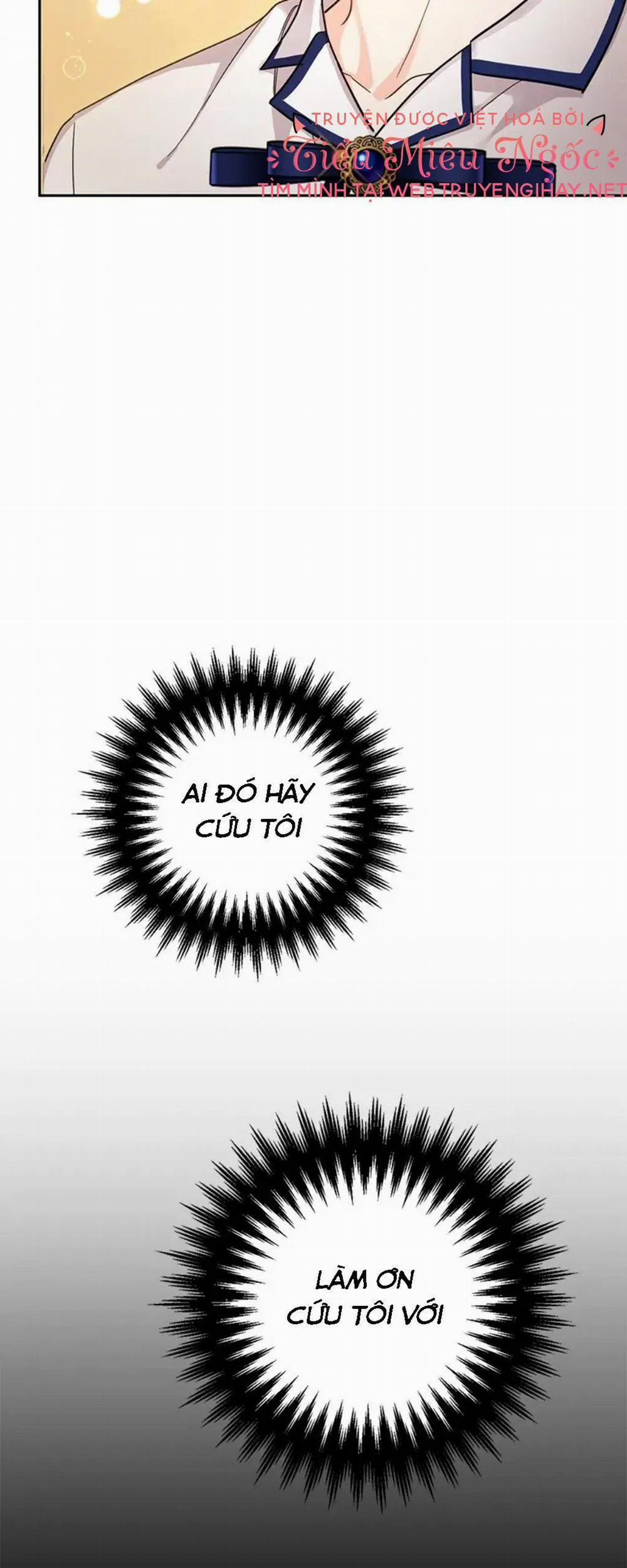 Tôi Sẽ Cứu Nam Phản Diện Bị Nữ Chính Ruồng Bỏ 55 trang 10