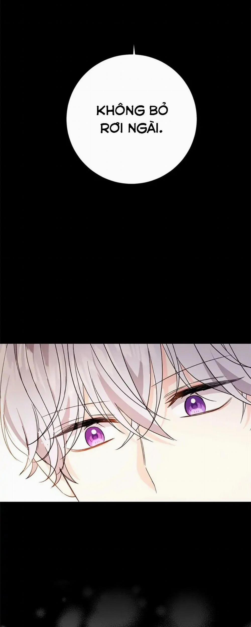 Tôi Sẽ Cứu Nam Phản Diện Bị Nữ Chính Ruồng Bỏ 55 trang 14