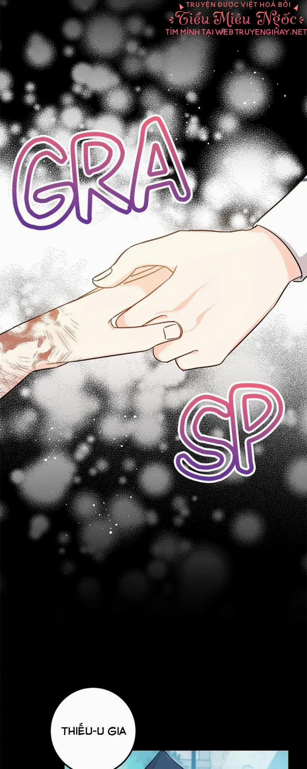 Tôi Sẽ Cứu Nam Phản Diện Bị Nữ Chính Ruồng Bỏ 55 trang 15