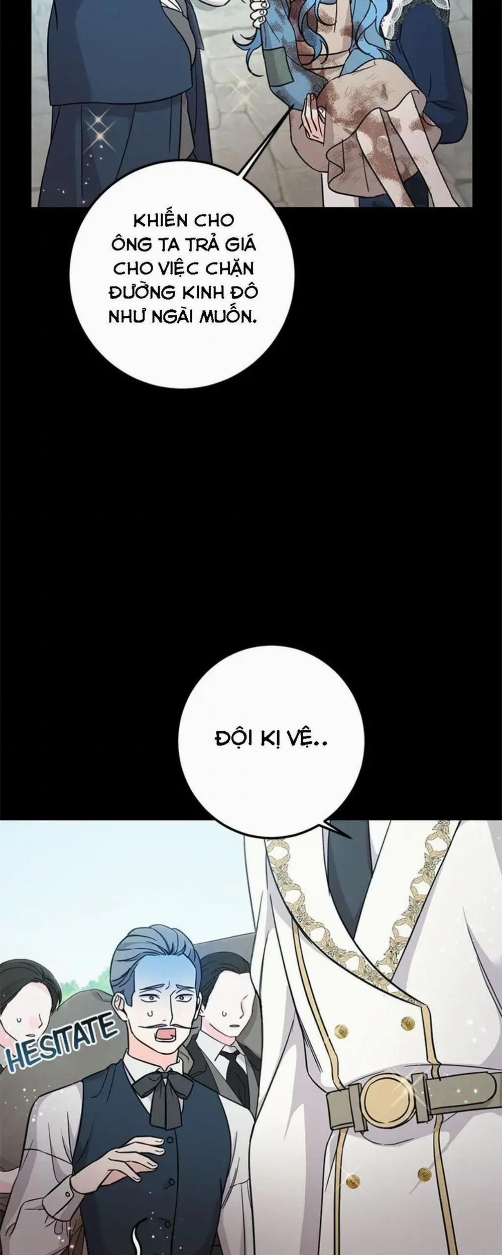 Tôi Sẽ Cứu Nam Phản Diện Bị Nữ Chính Ruồng Bỏ 55 trang 19