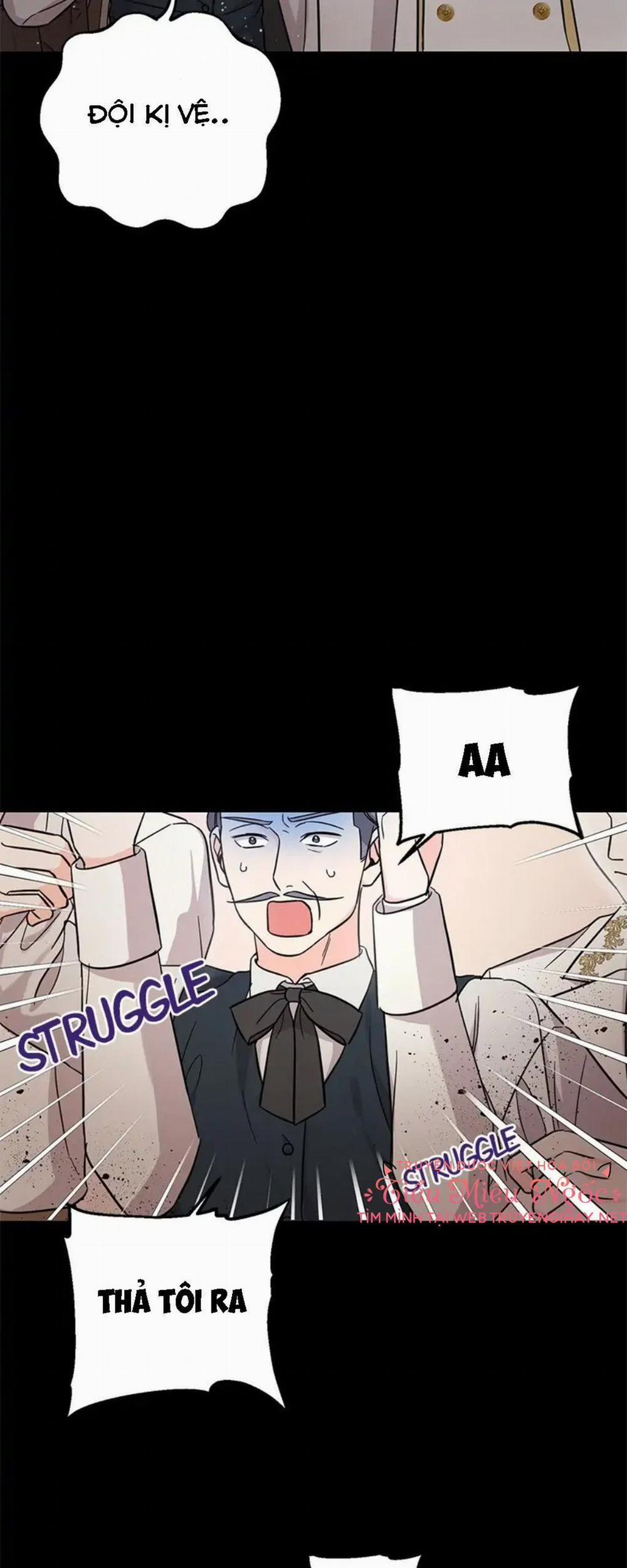 Tôi Sẽ Cứu Nam Phản Diện Bị Nữ Chính Ruồng Bỏ 55 trang 20