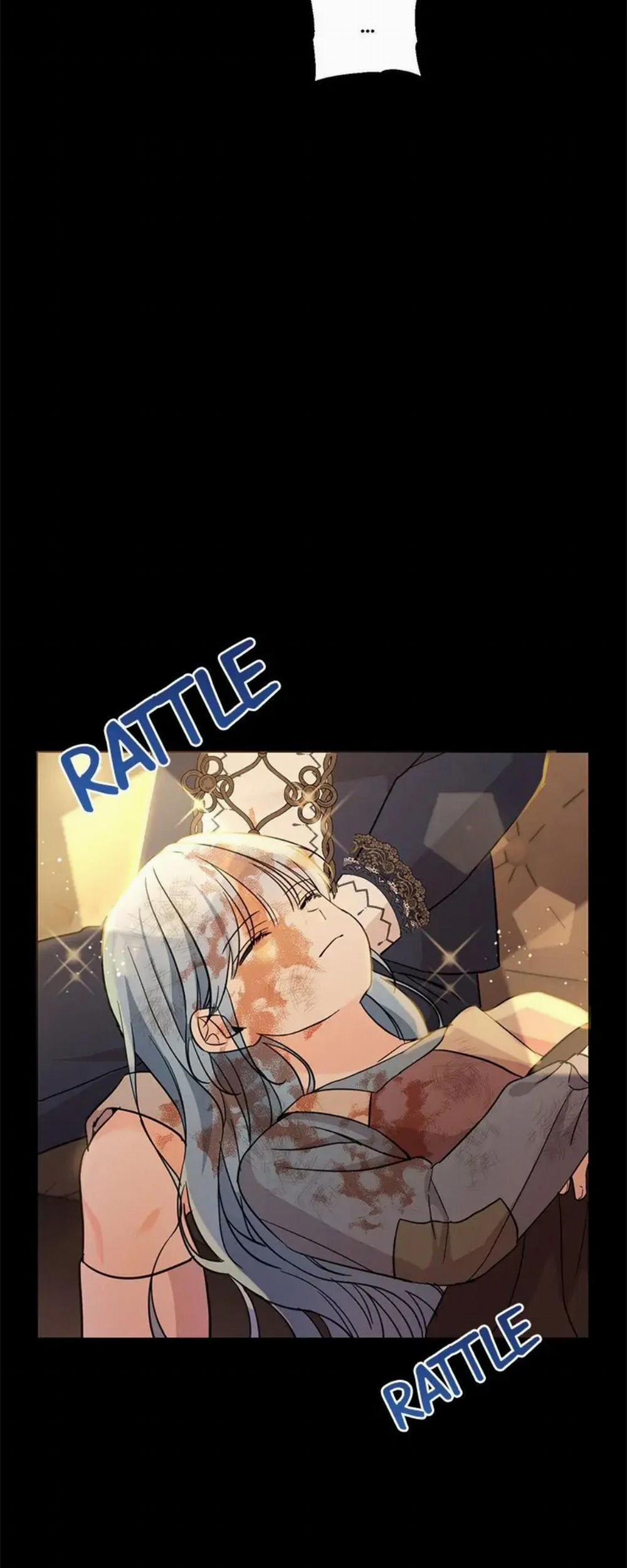 Tôi Sẽ Cứu Nam Phản Diện Bị Nữ Chính Ruồng Bỏ 55 trang 21