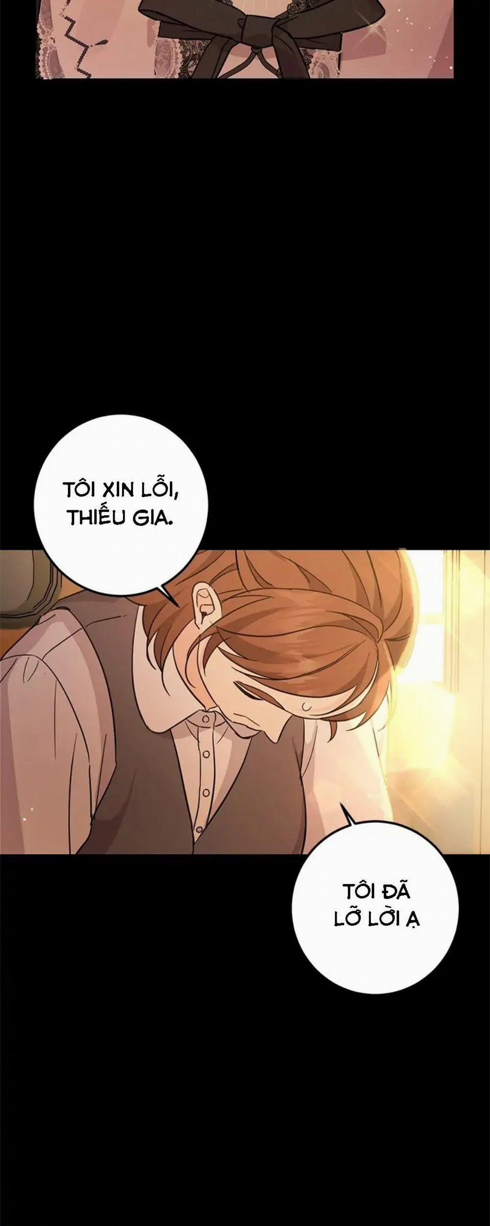 Tôi Sẽ Cứu Nam Phản Diện Bị Nữ Chính Ruồng Bỏ 55 trang 24