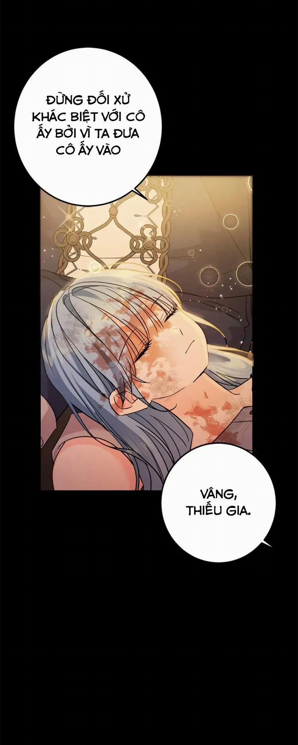 Tôi Sẽ Cứu Nam Phản Diện Bị Nữ Chính Ruồng Bỏ 55 trang 25