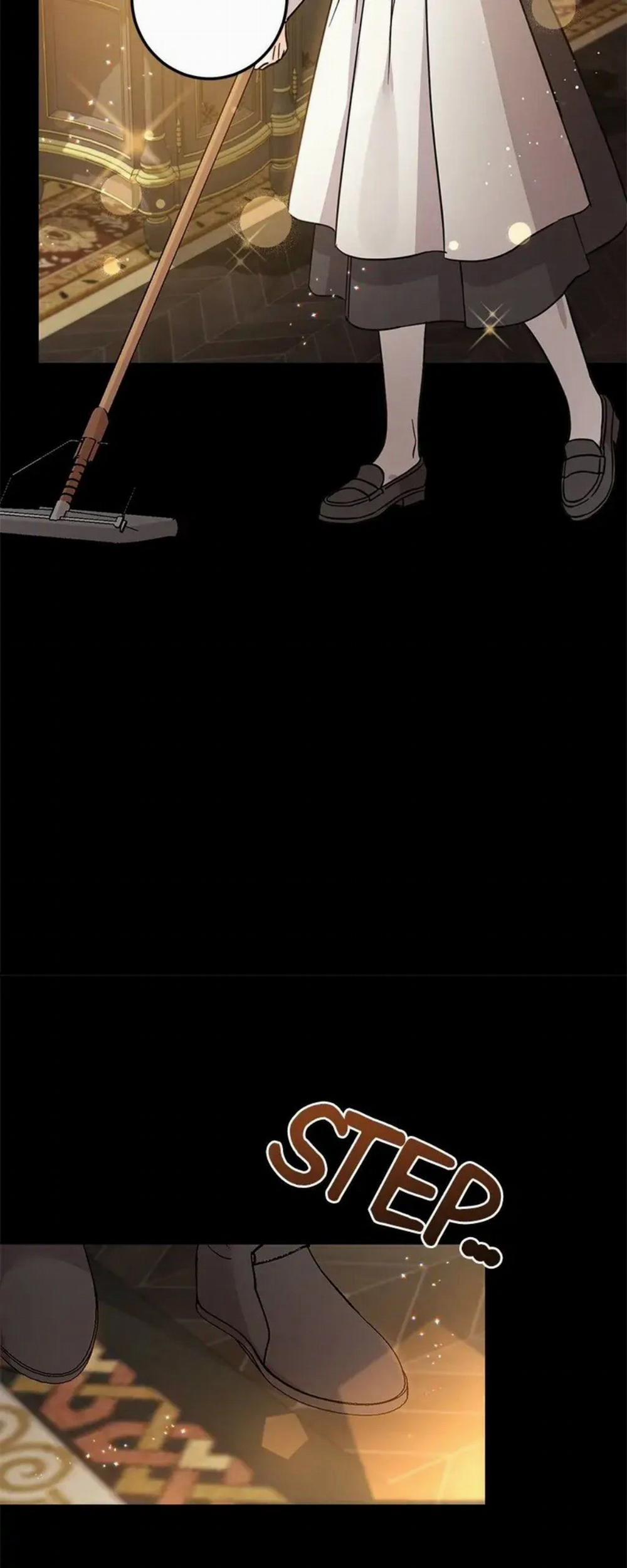 Tôi Sẽ Cứu Nam Phản Diện Bị Nữ Chính Ruồng Bỏ 55 trang 27