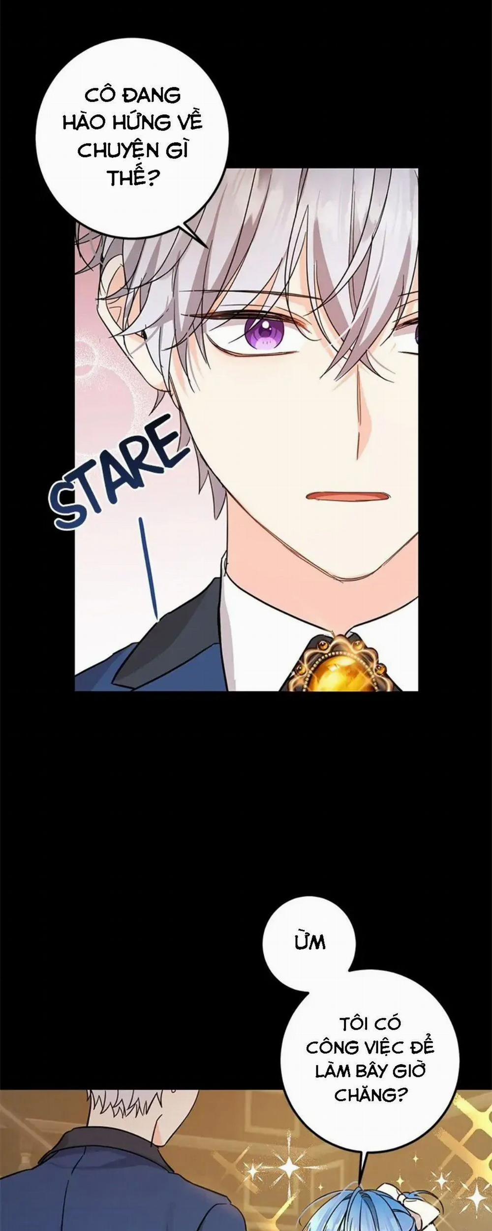 Tôi Sẽ Cứu Nam Phản Diện Bị Nữ Chính Ruồng Bỏ 55 trang 29