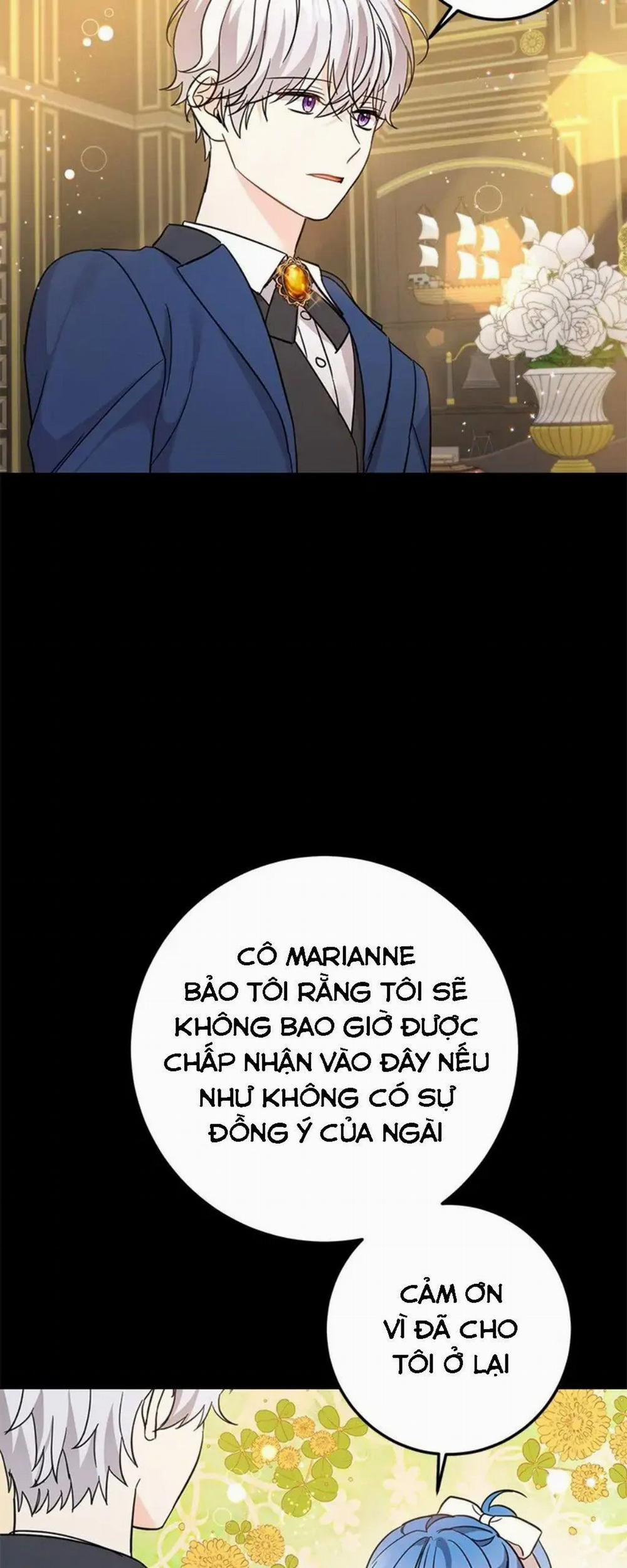 Tôi Sẽ Cứu Nam Phản Diện Bị Nữ Chính Ruồng Bỏ 55 trang 34