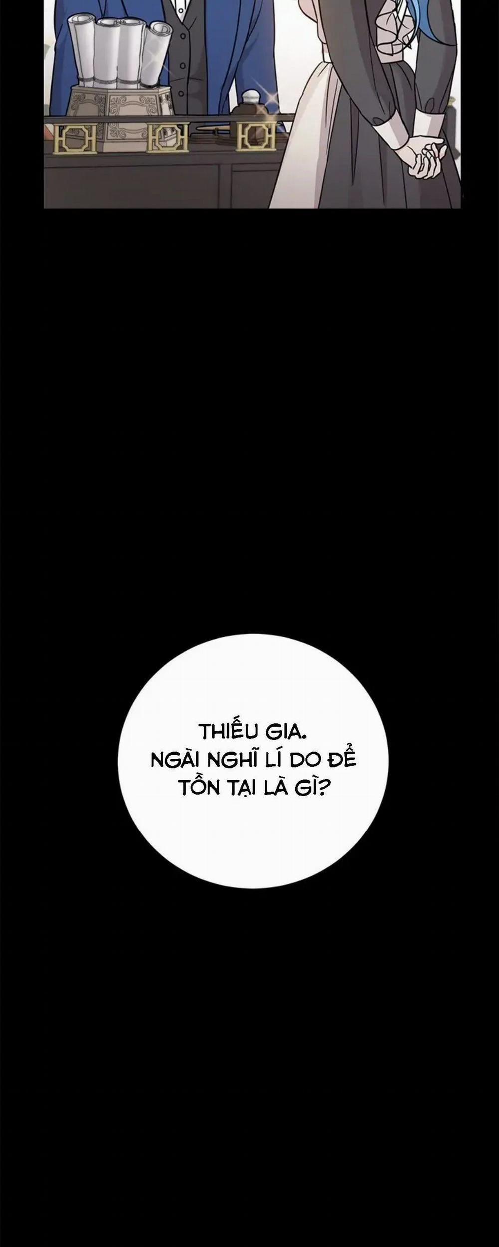 Tôi Sẽ Cứu Nam Phản Diện Bị Nữ Chính Ruồng Bỏ 55 trang 37