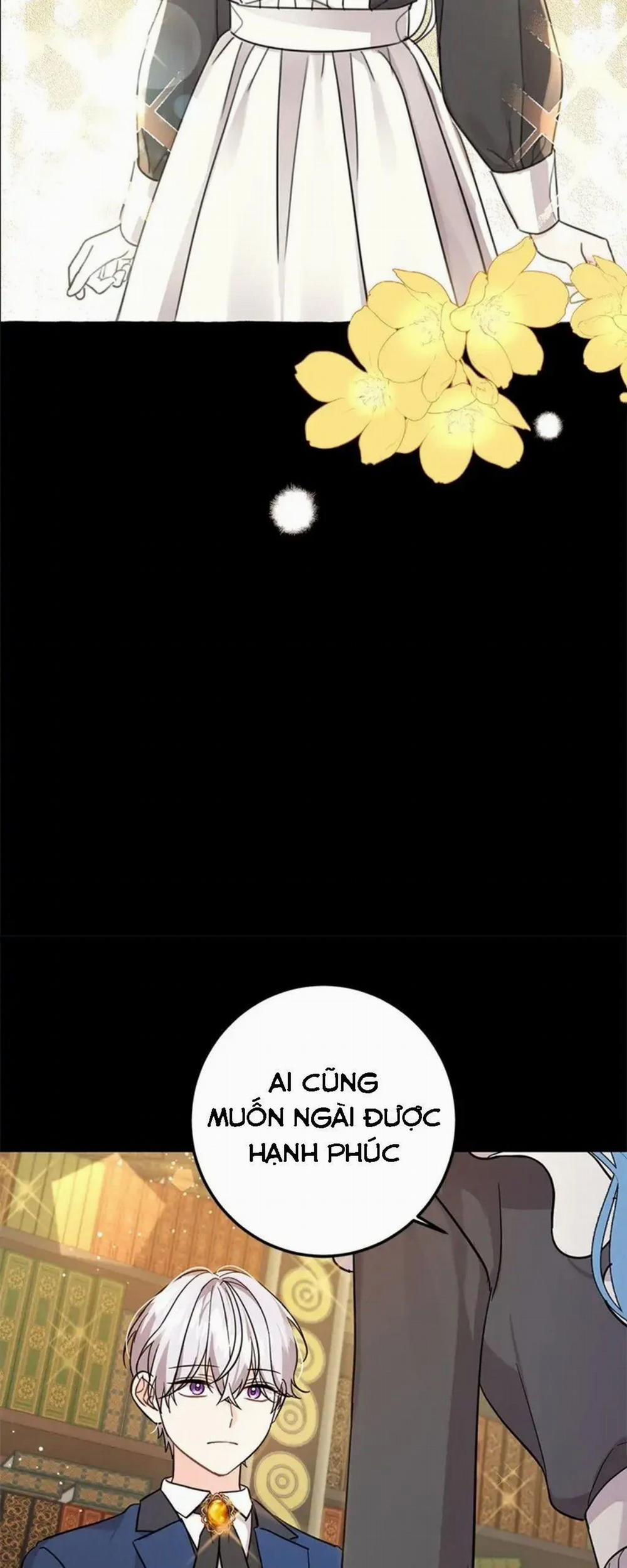 Tôi Sẽ Cứu Nam Phản Diện Bị Nữ Chính Ruồng Bỏ 55 trang 43