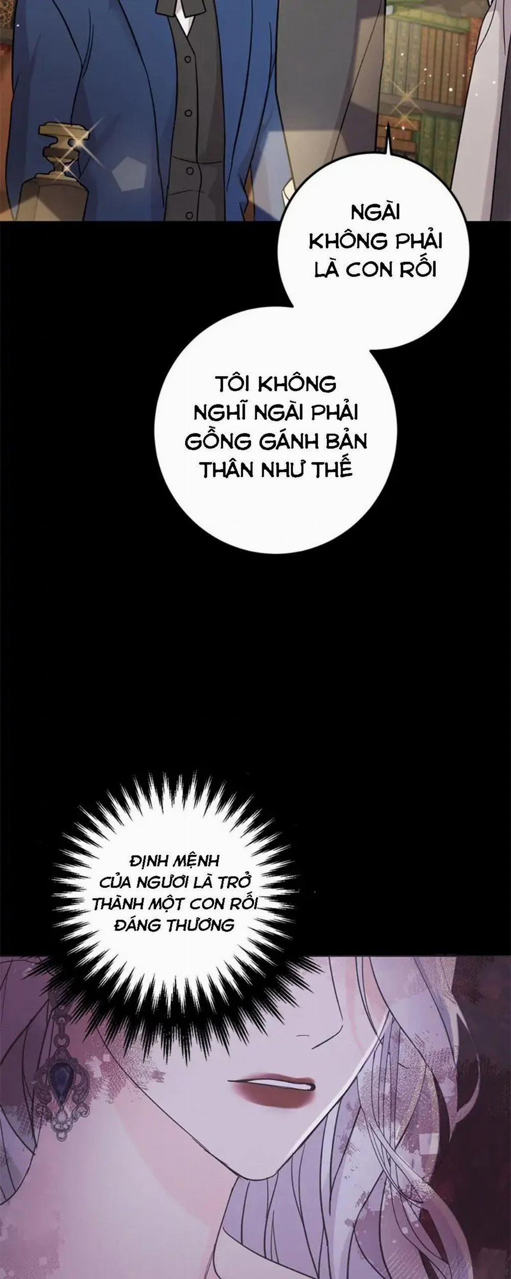 Tôi Sẽ Cứu Nam Phản Diện Bị Nữ Chính Ruồng Bỏ 55 trang 44