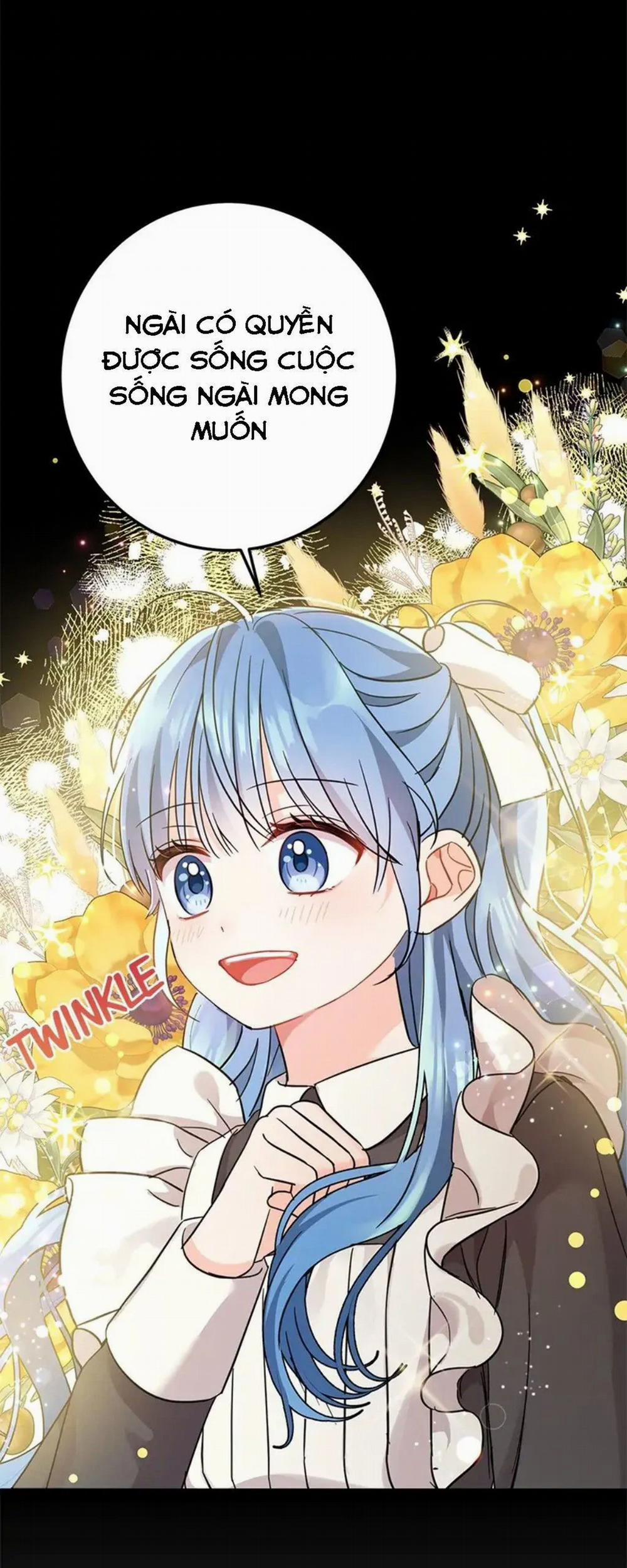 Tôi Sẽ Cứu Nam Phản Diện Bị Nữ Chính Ruồng Bỏ 55 trang 46