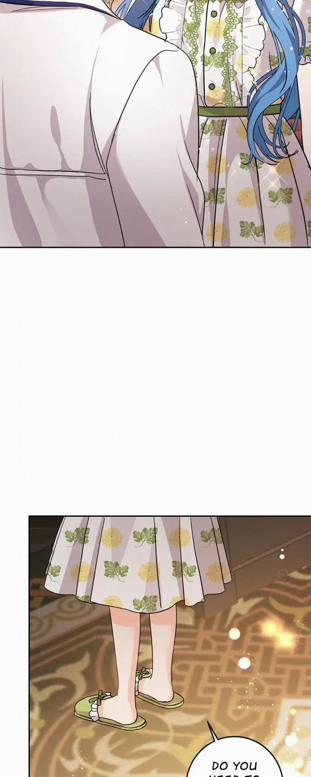 Tôi Sẽ Cứu Nam Phản Diện Bị Nữ Chính Ruồng Bỏ 55 trang 49