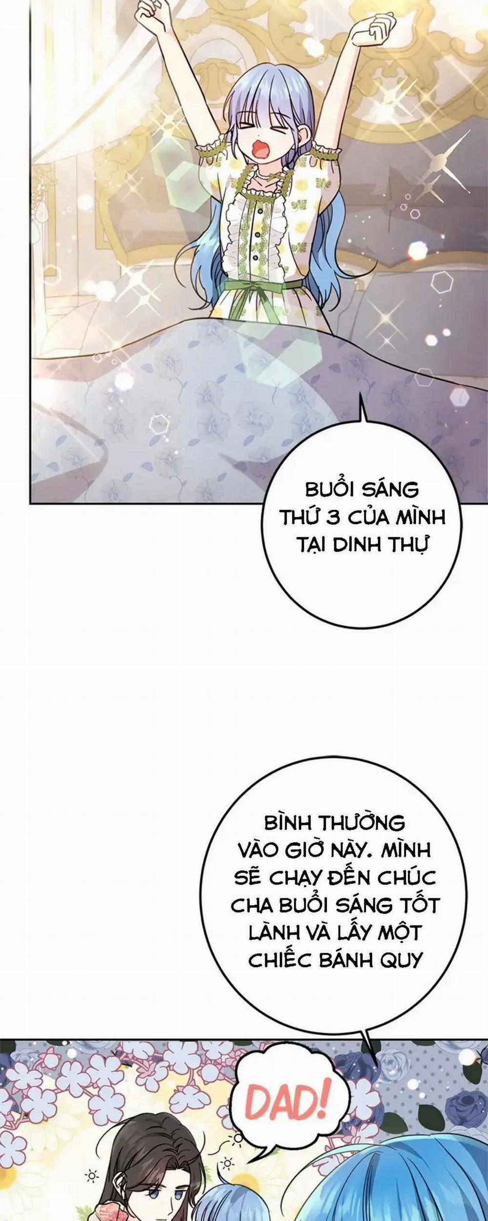 Tôi Sẽ Cứu Nam Phản Diện Bị Nữ Chính Ruồng Bỏ 55 trang 52