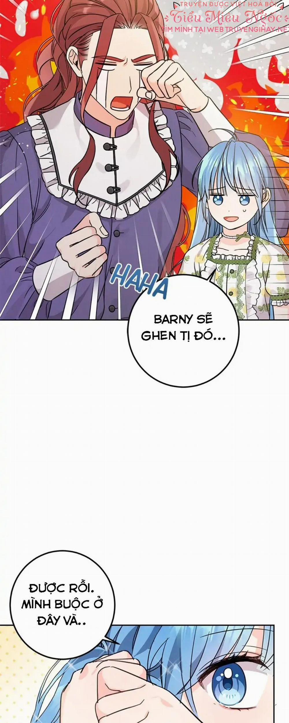 Tôi Sẽ Cứu Nam Phản Diện Bị Nữ Chính Ruồng Bỏ 55 trang 56