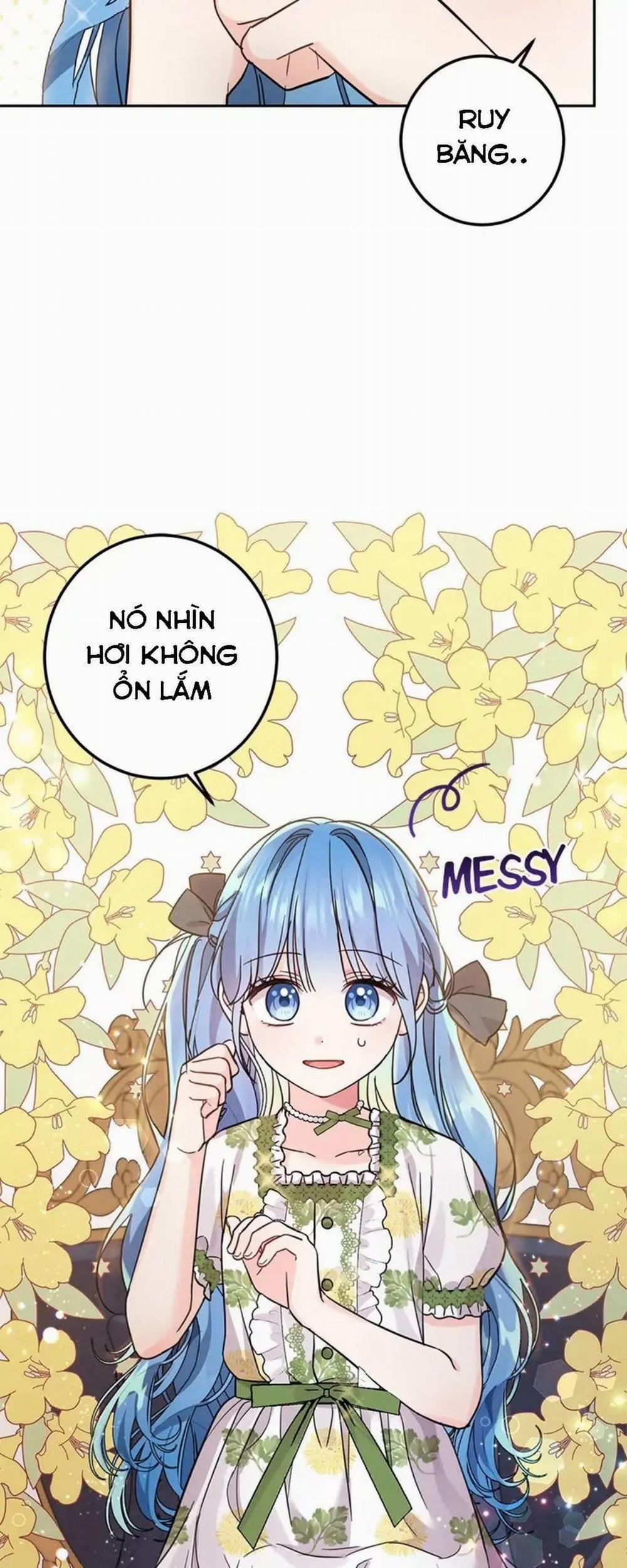 Tôi Sẽ Cứu Nam Phản Diện Bị Nữ Chính Ruồng Bỏ 55 trang 57