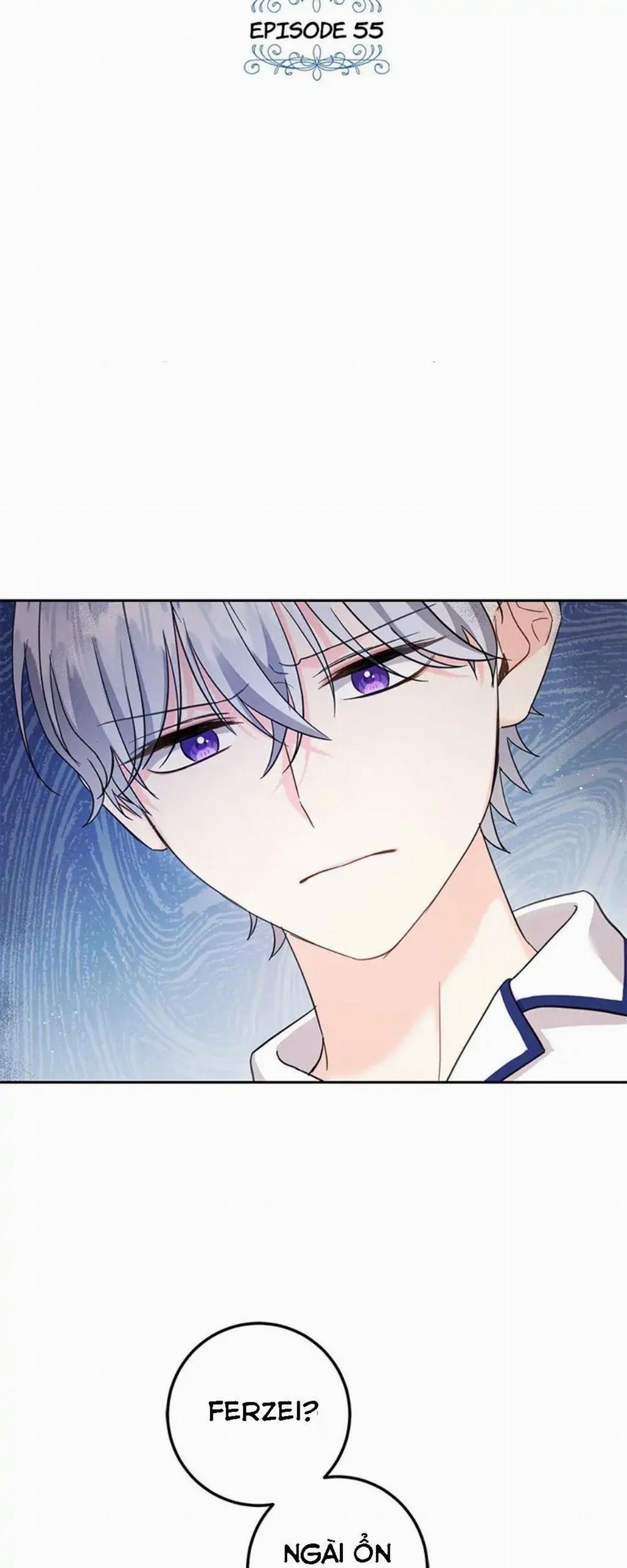 Tôi Sẽ Cứu Nam Phản Diện Bị Nữ Chính Ruồng Bỏ 55 trang 6