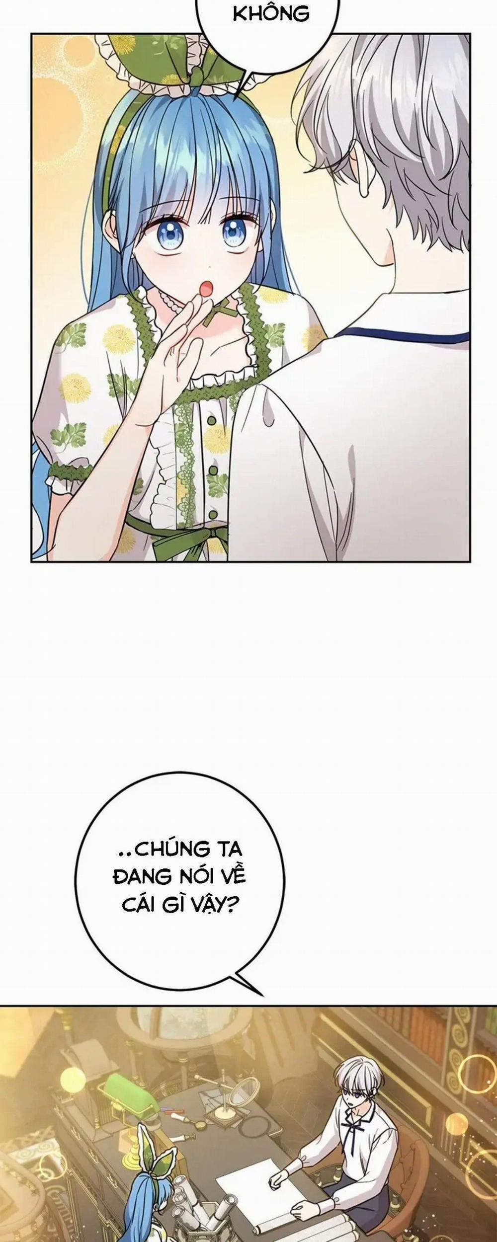 Tôi Sẽ Cứu Nam Phản Diện Bị Nữ Chính Ruồng Bỏ 55 trang 7