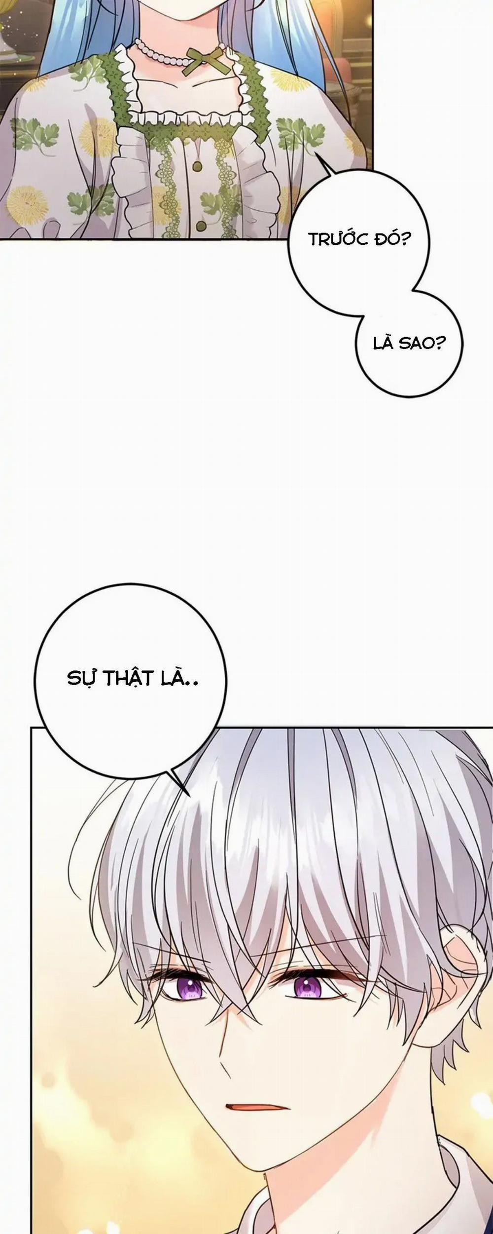 Tôi Sẽ Cứu Nam Phản Diện Bị Nữ Chính Ruồng Bỏ 55 trang 9