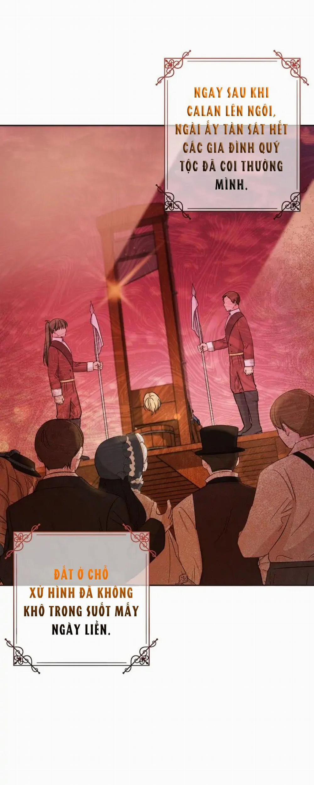 Tôi Sẽ Cứu Nam Phản Diện Bị Nữ Chính Ruồng Bỏ 67 trang 1