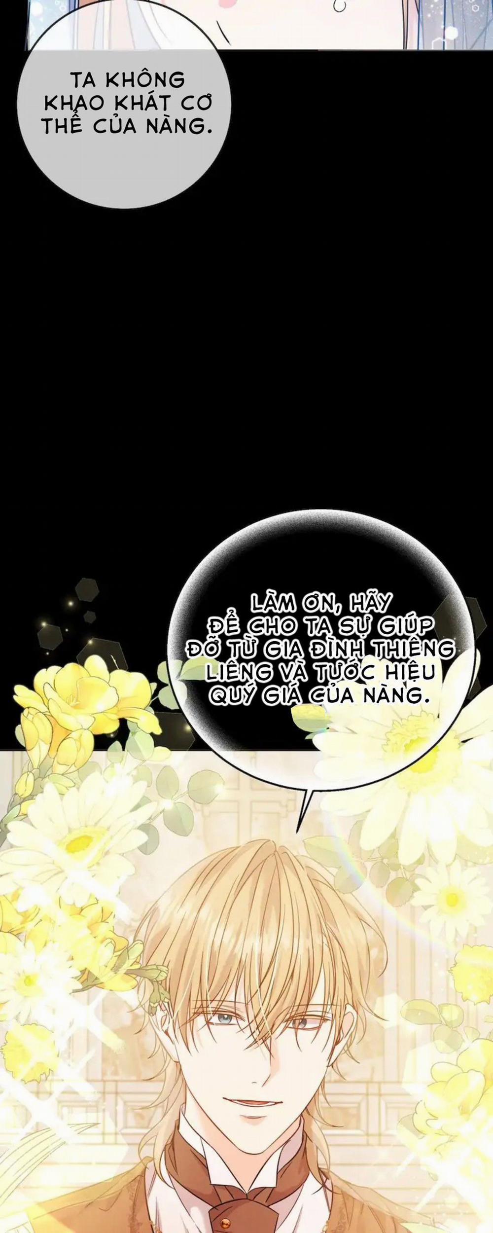 Tôi Sẽ Cứu Nam Phản Diện Bị Nữ Chính Ruồng Bỏ 67 trang 11