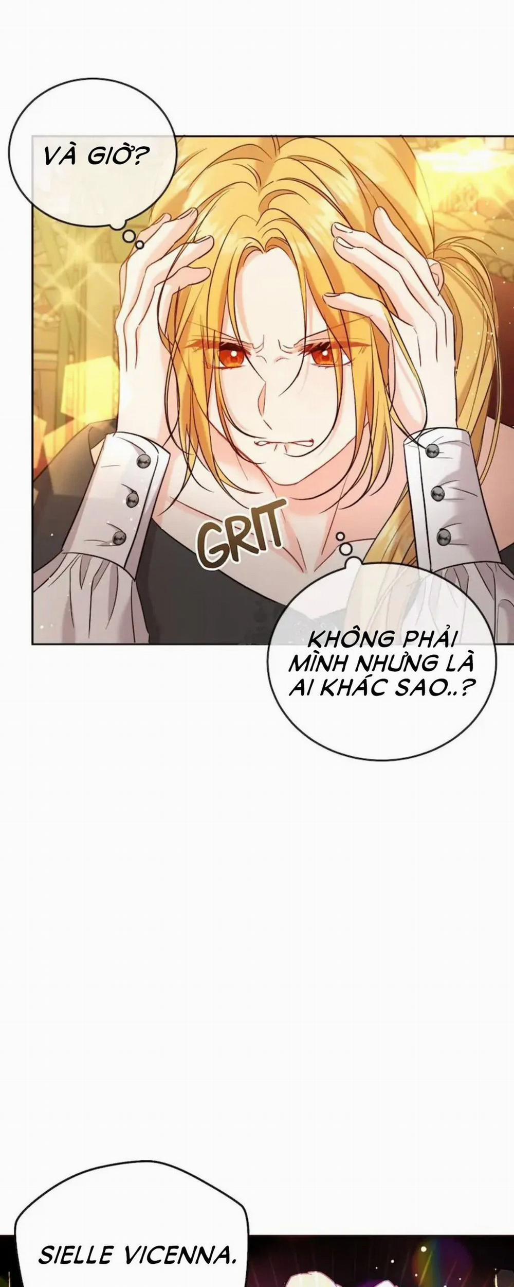 Tôi Sẽ Cứu Nam Phản Diện Bị Nữ Chính Ruồng Bỏ 67 trang 14