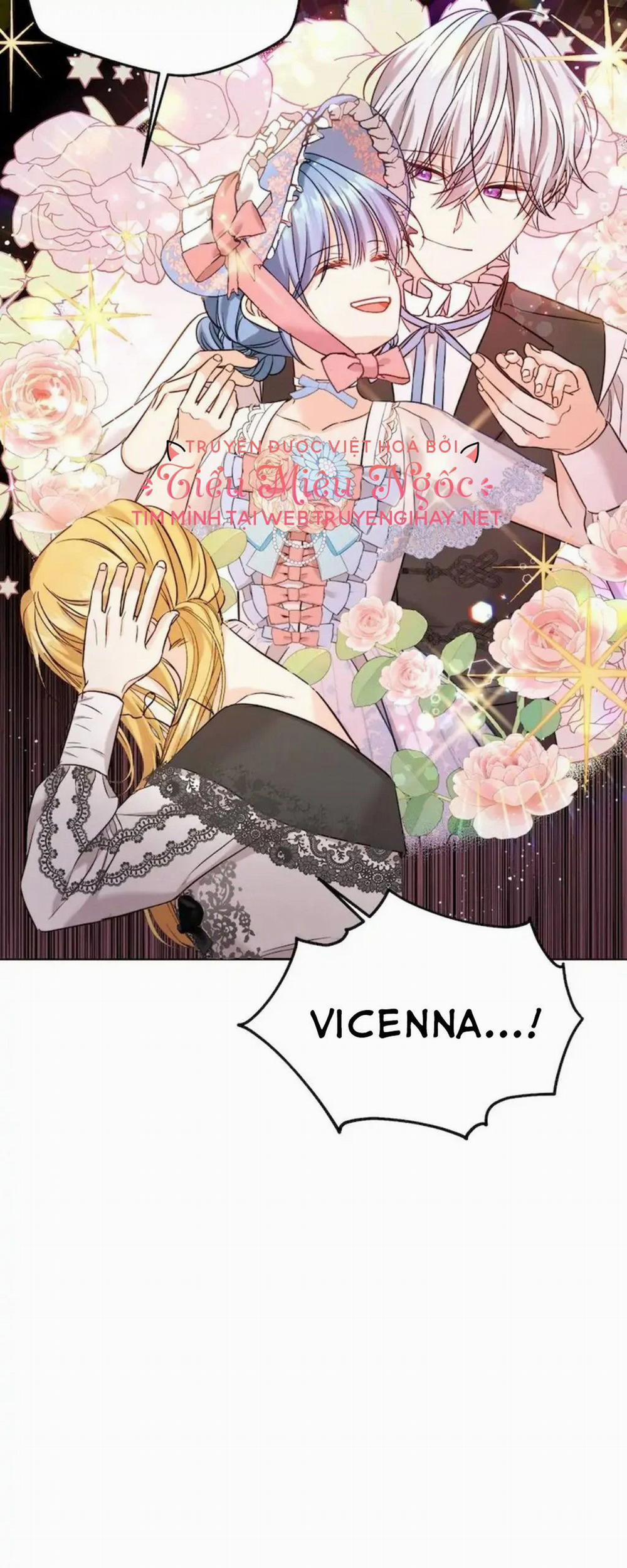 Tôi Sẽ Cứu Nam Phản Diện Bị Nữ Chính Ruồng Bỏ 67 trang 15